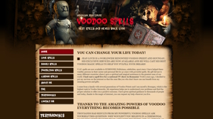voodoospells.services - best love spells caster